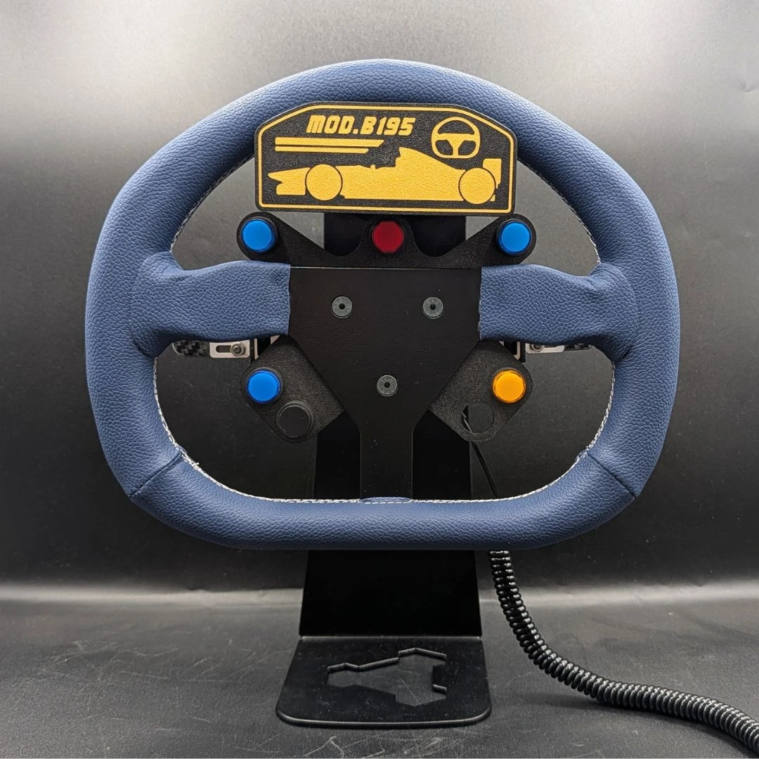 Formula Rim SRZ mod. Predator's by 3D-Rap - Wheels