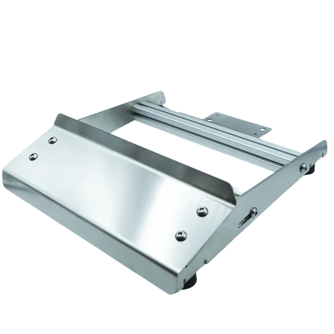 Ngasa Base GT by 3D-Rap - Accessories