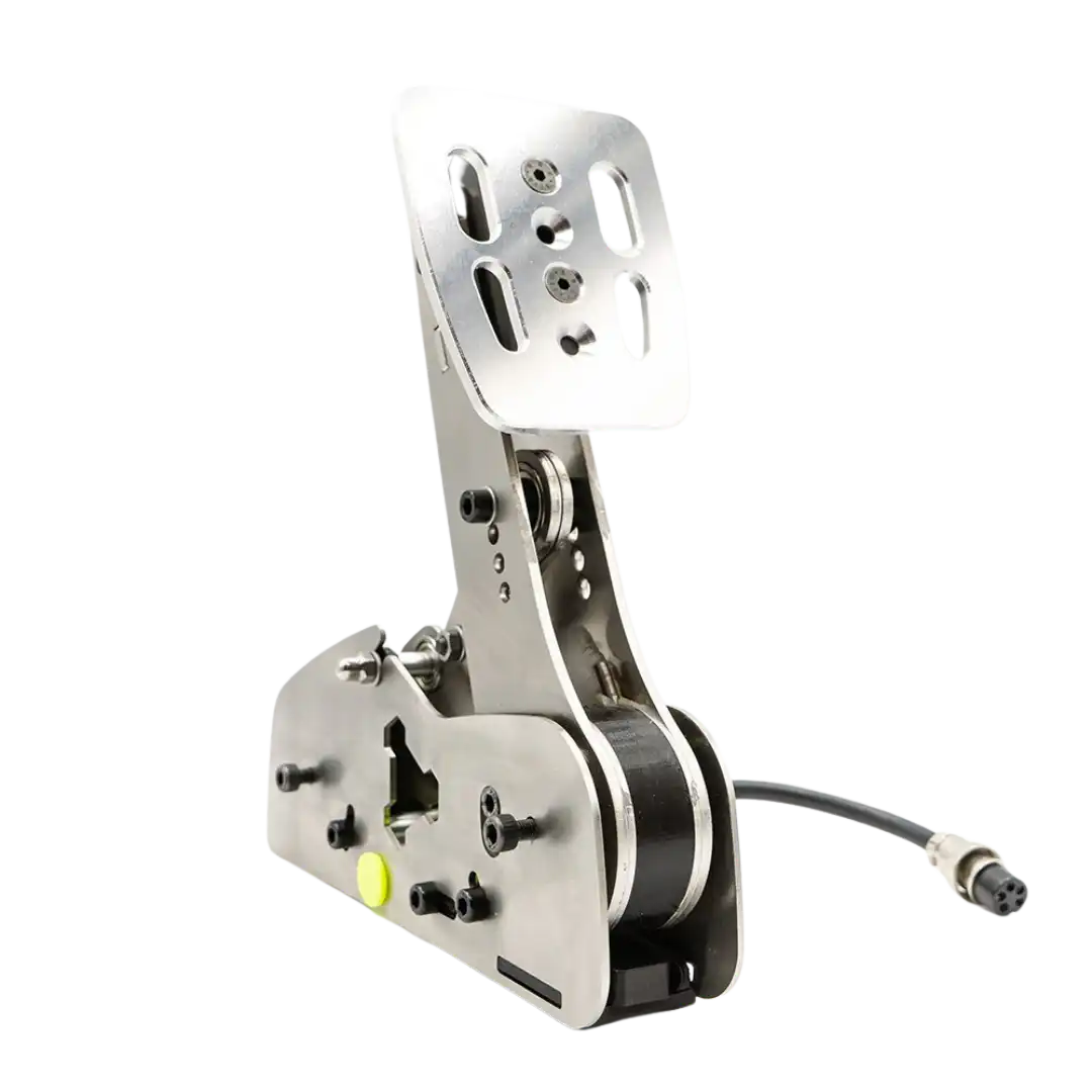 Ngasa Frizione Clutch by 3D-Rap - Pedals