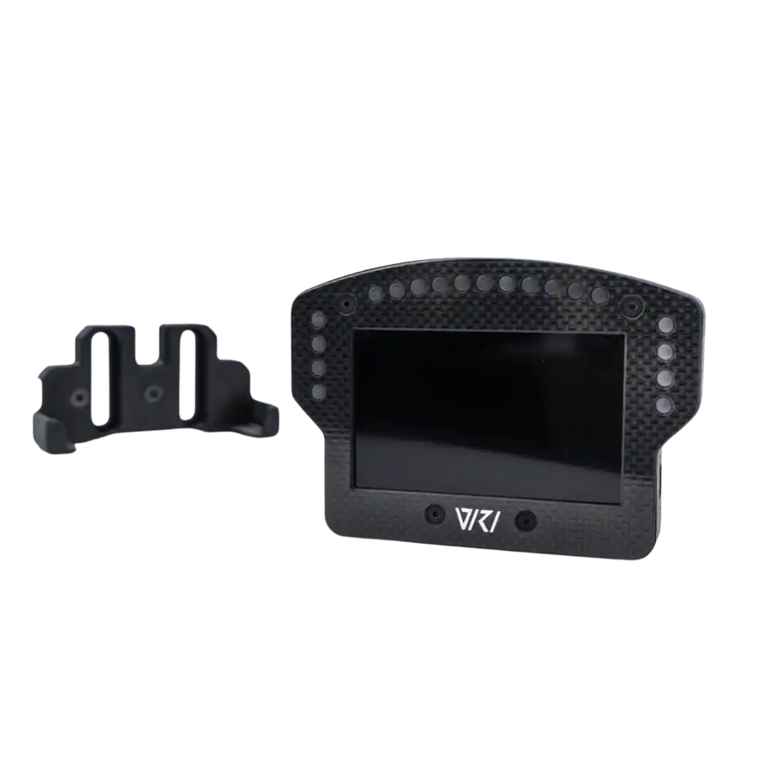 Viri Dashboard Viri Dashboard by 3D-Rap - Dashboards