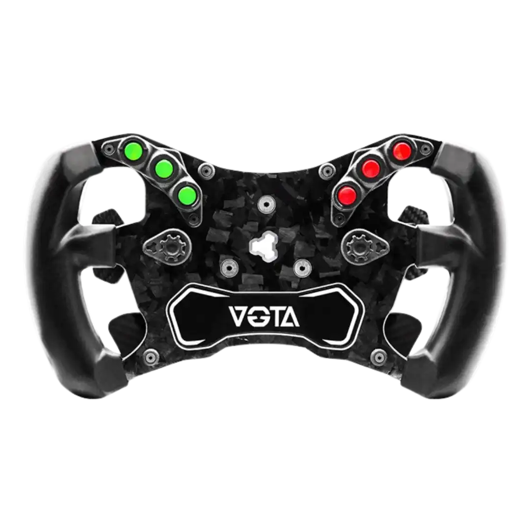 Vota Racing Wheel  by 3D-Rap - Wheels