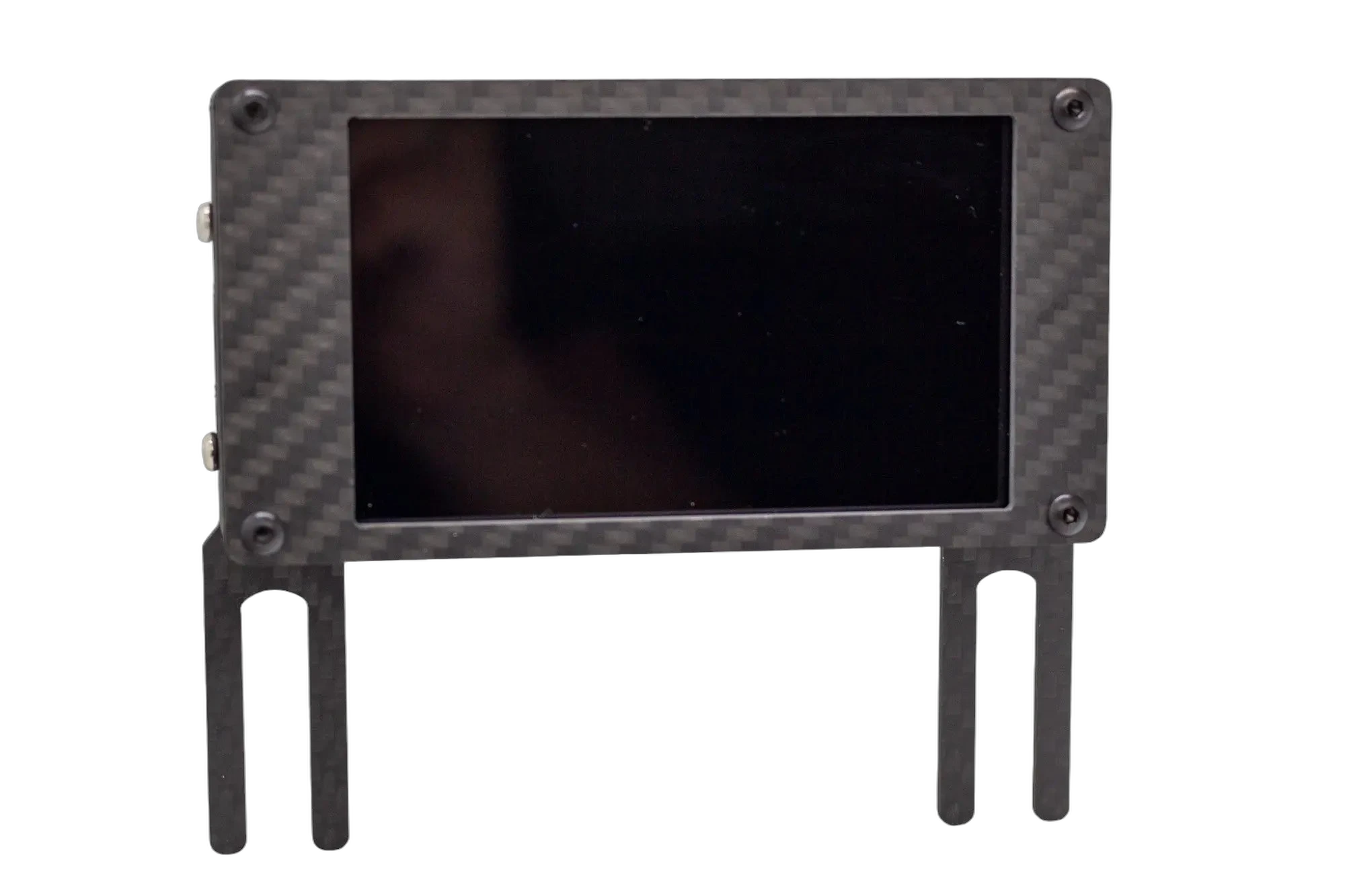 3D Simgear Dash V2 - 4 inches