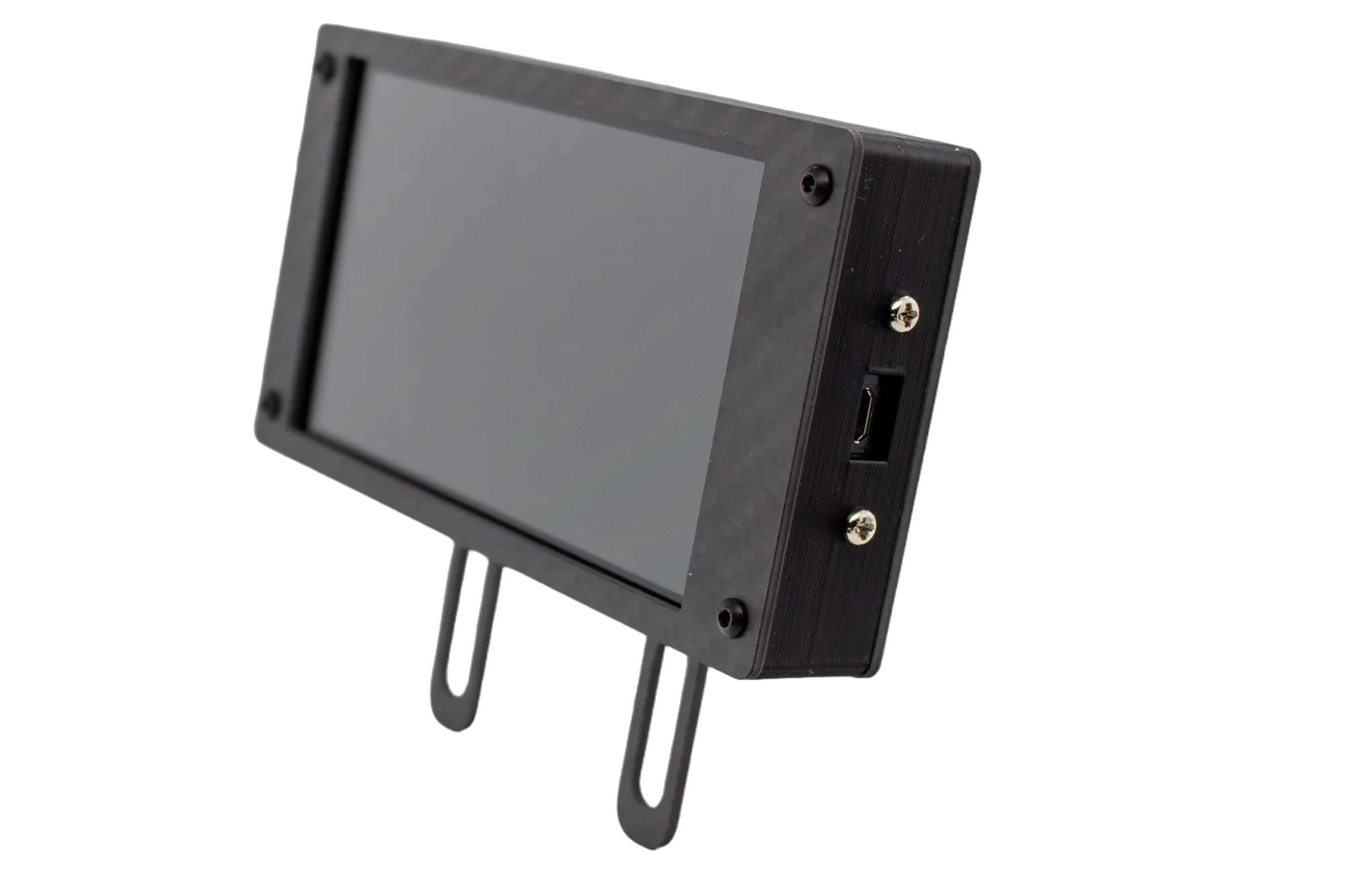 3D Simgear Dash V2 - 5 inches
