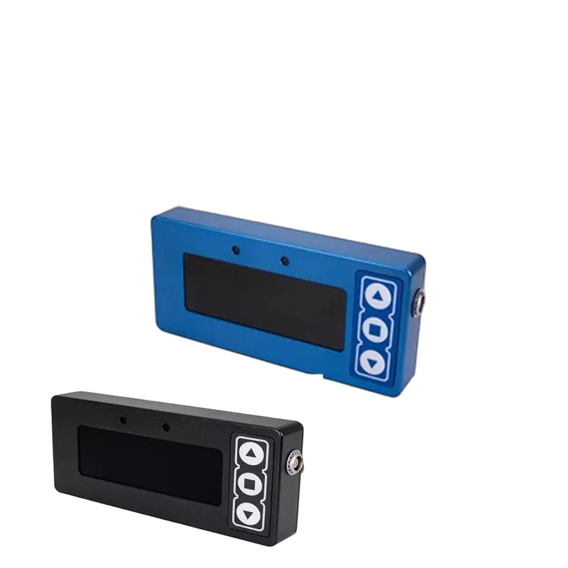 3D Simgear Laptimer 4" SimHub Display