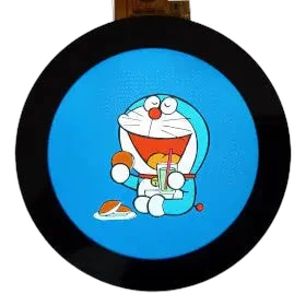 3D Simgear VoCore 3.4-inch Round Screen