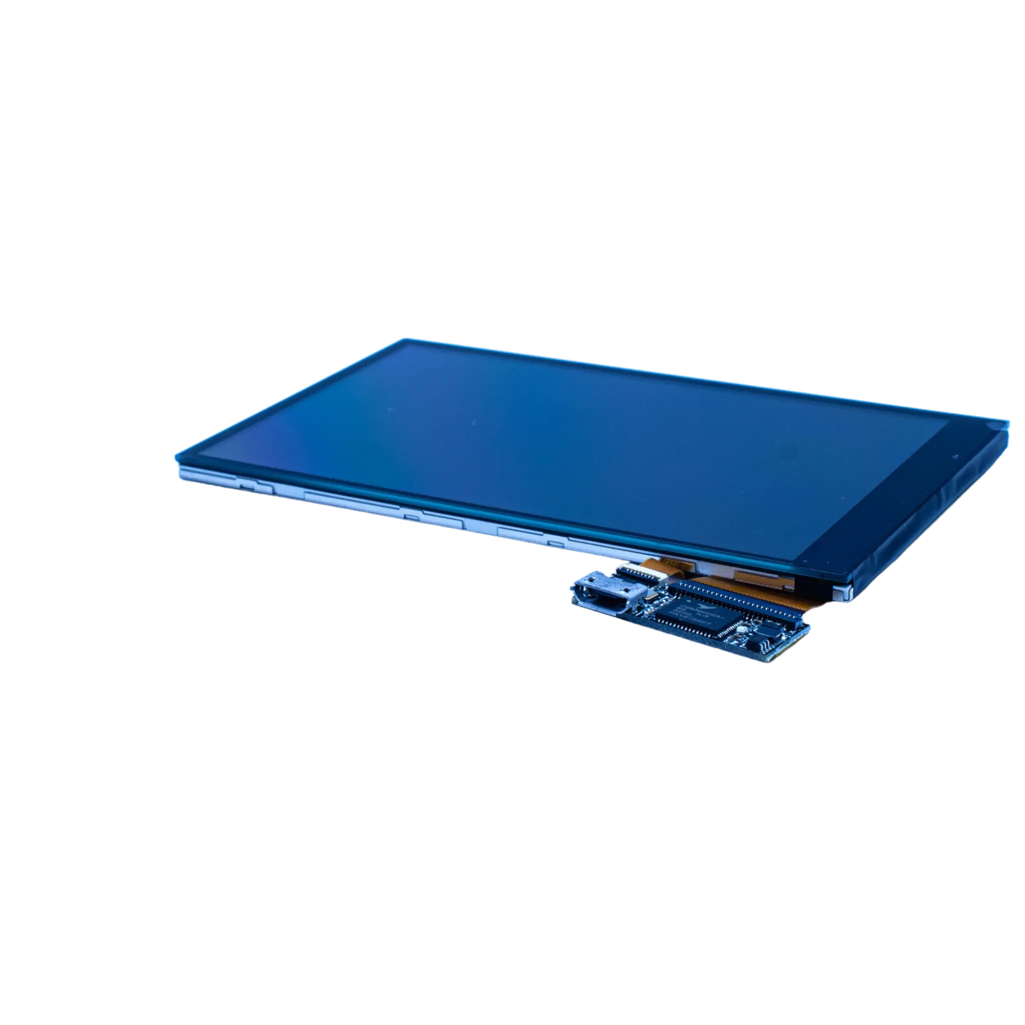 3D Simgear Vocore 4.3-inch Touchscreen Display MPRO