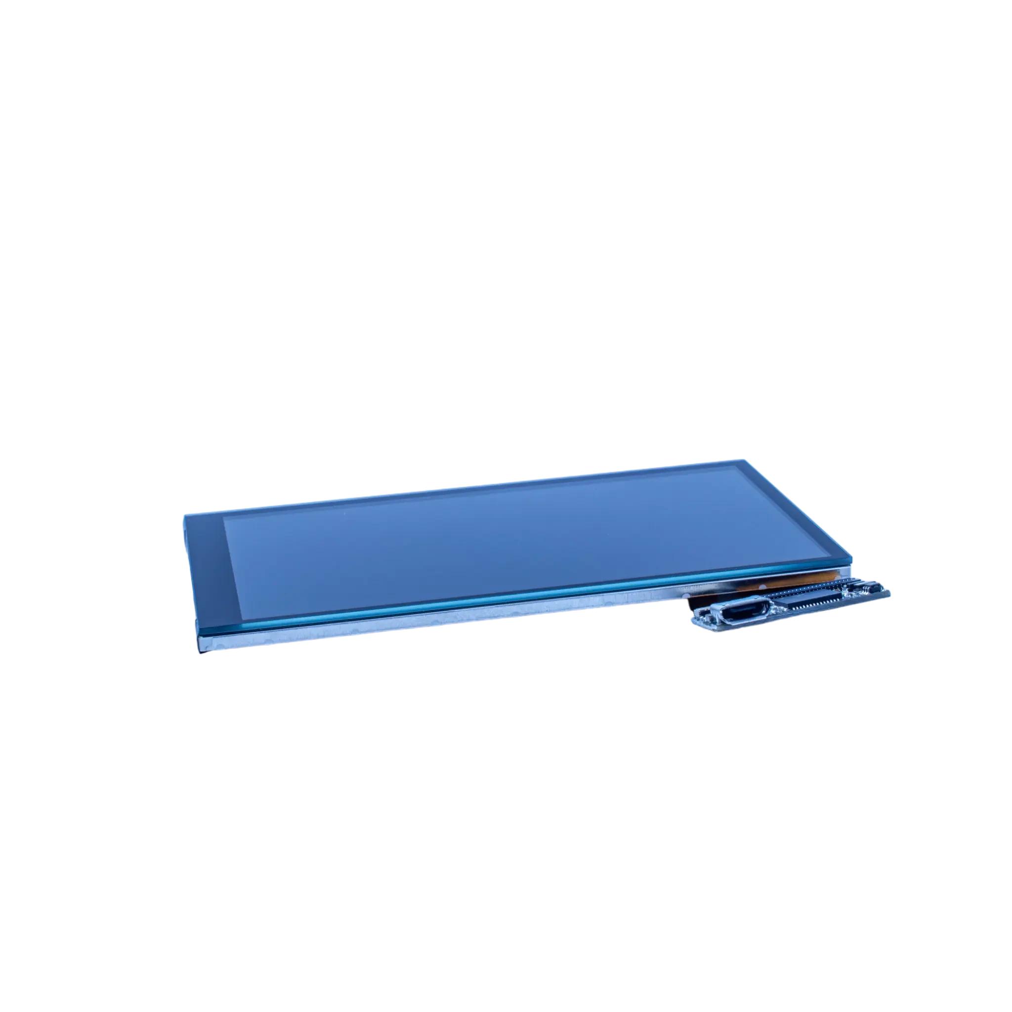 3D Simgear Vocore 4-inch Touchscreen Display MPRO
