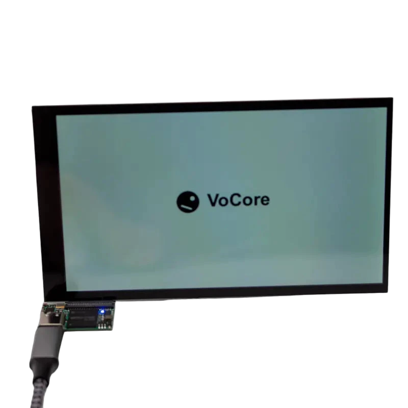 3D Simgear VoCore 5-inch MPRO