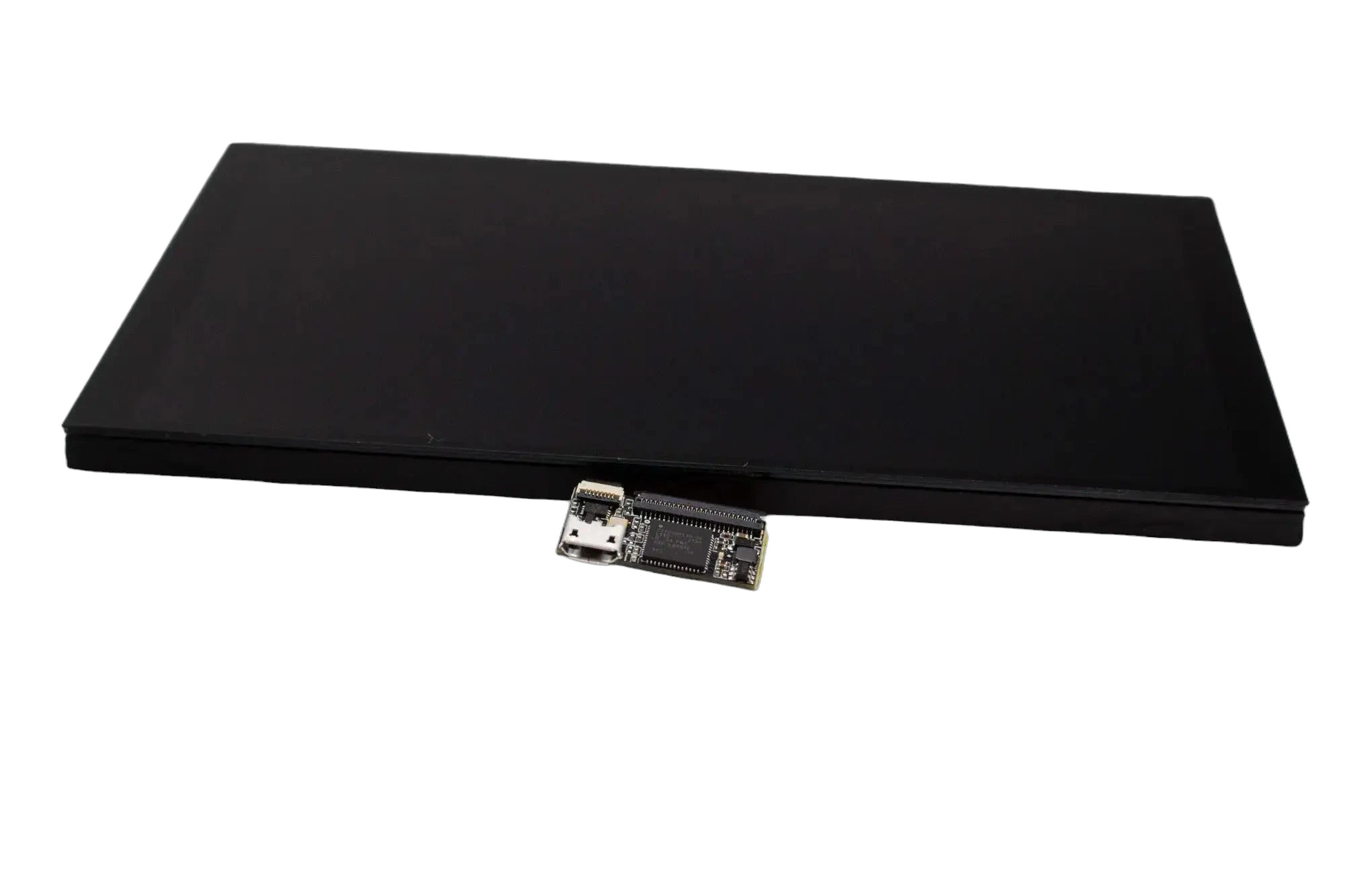 3D Simgear Vocore 6.8-inch Touchscreen Display MPRO