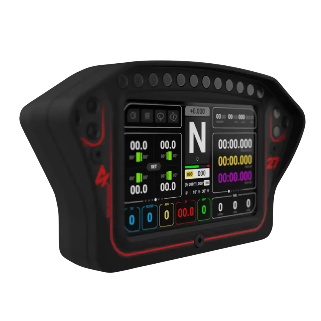 Ace Dash 4" Ace Dash 4" by Acelith - Dashboards
