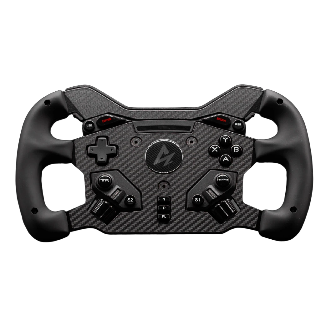 MOD Formula Rim for PXN W AS by Acelith - Wheels