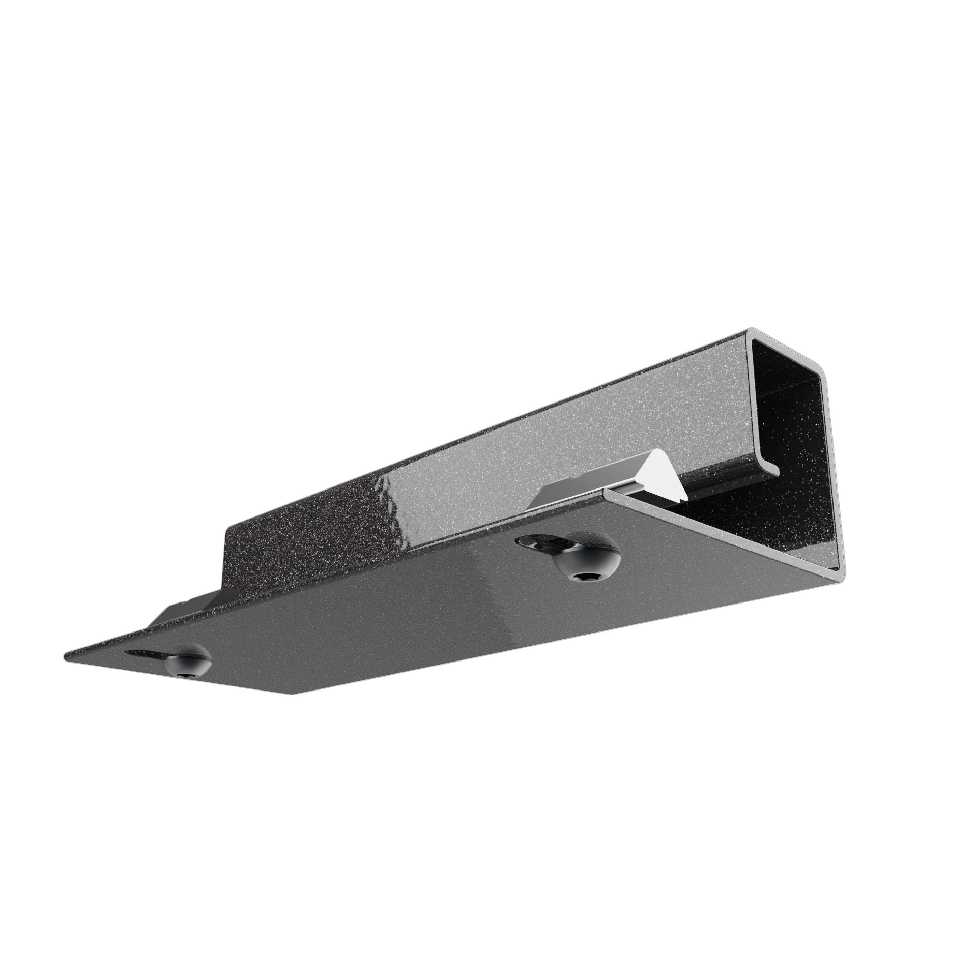 6" G-Profile Cable Management Mount [2-Pack] by Advanced Simracing - Accessories