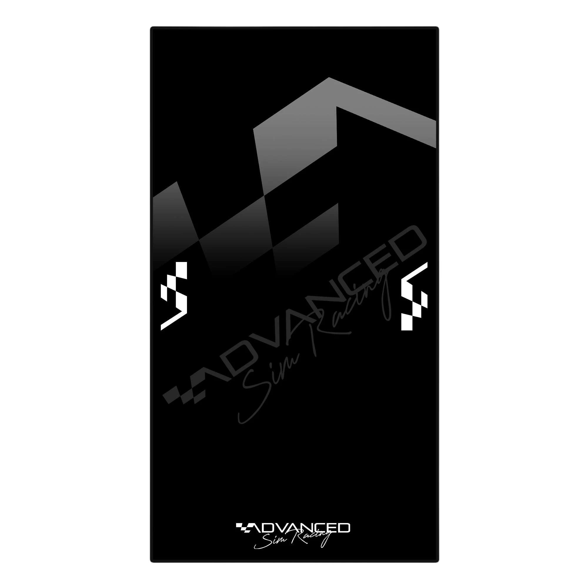 Advanced Floor Mat by Advanced Simracing - Accessories