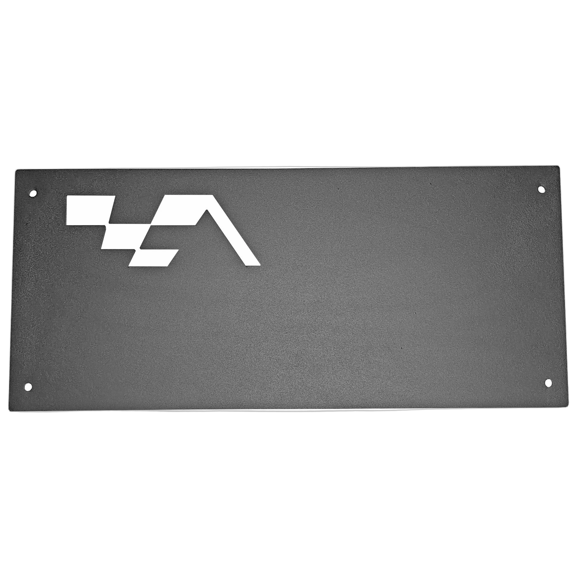 Advanced Floor Plate by Advanced Simracing - Accessories