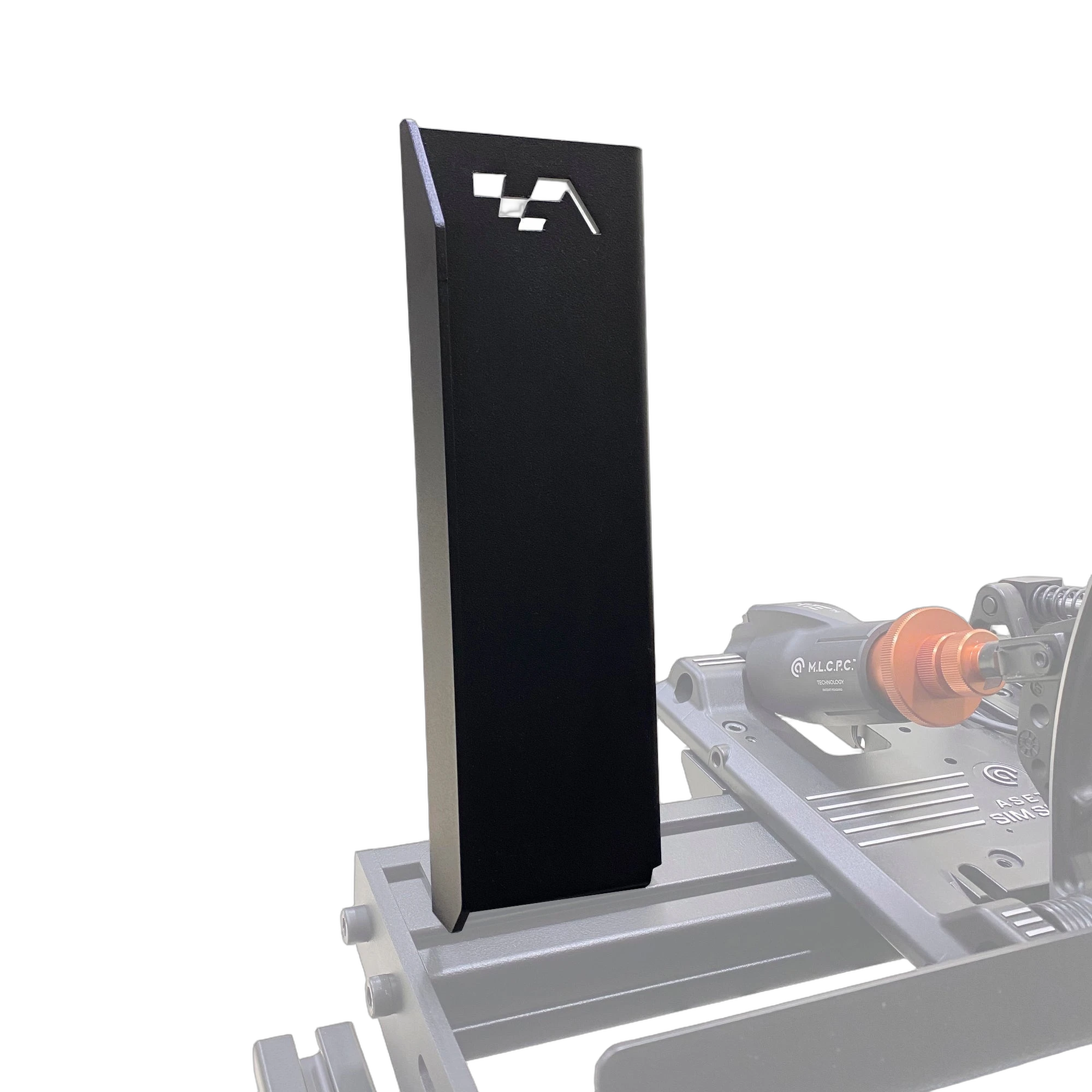 Advanced Foot Rest by Advanced Simracing - Accessories