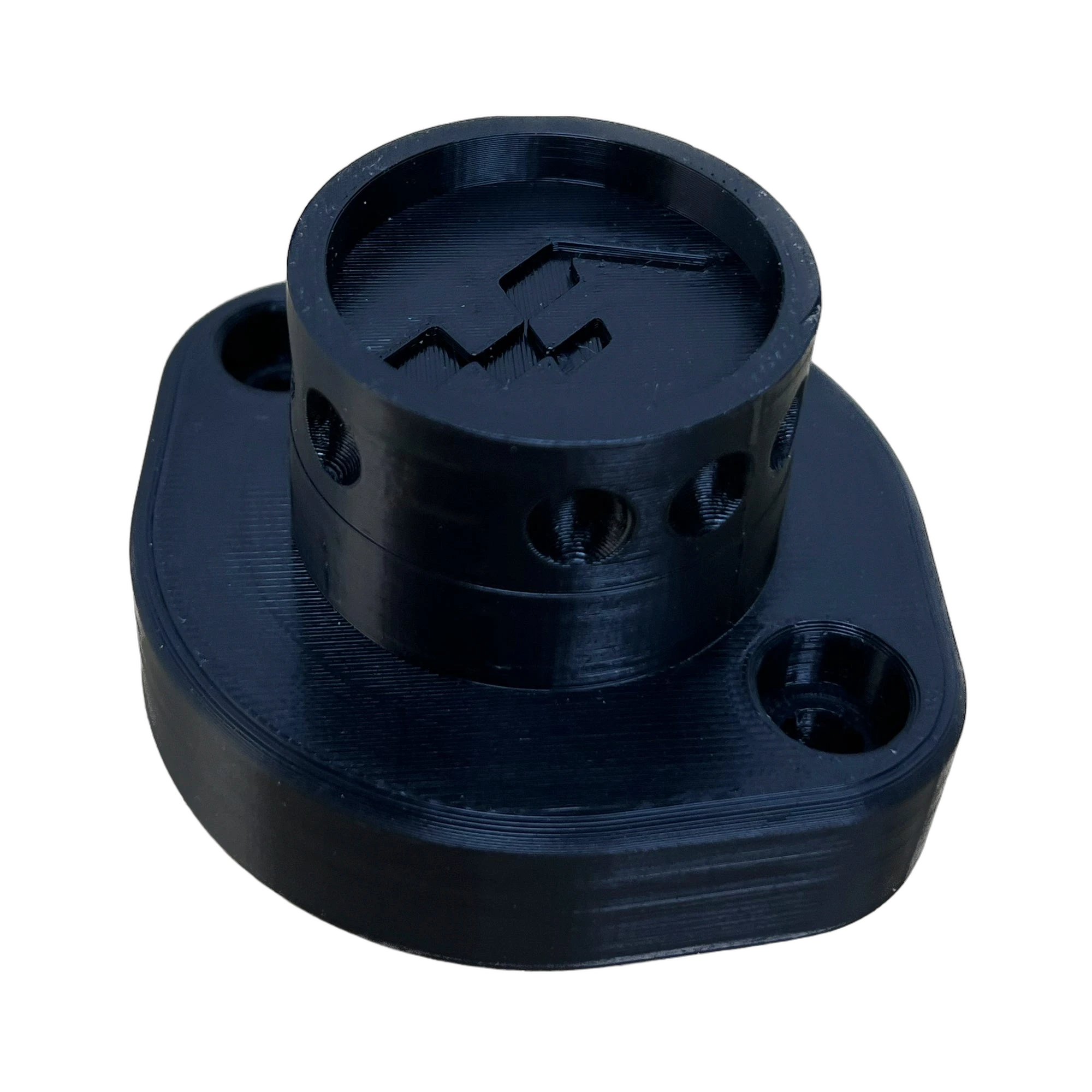 Advanced MOZA/NRG Mount by Advanced Simracing - Accessories