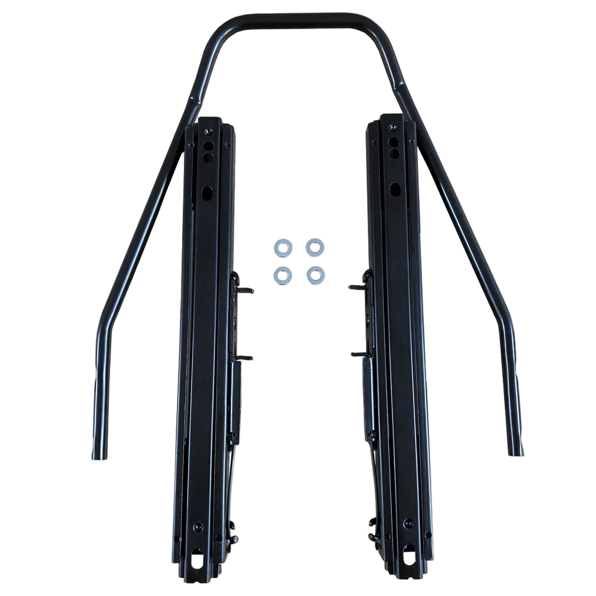 Advanced Seat Sliders by Advanced Simracing - Accessories