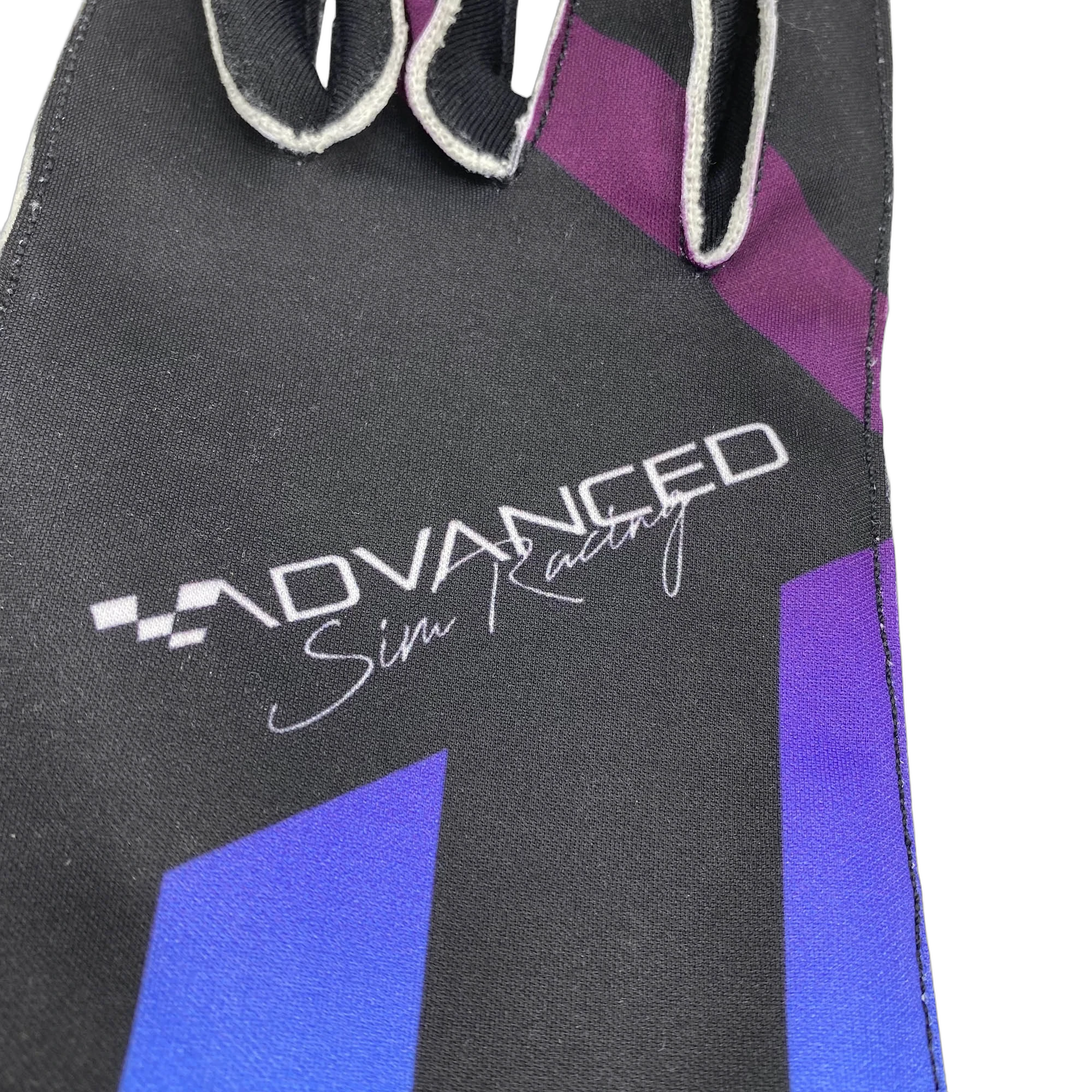 Advanced SimRacing Gloves by Moradness by Advanced Simracing - Accessories
