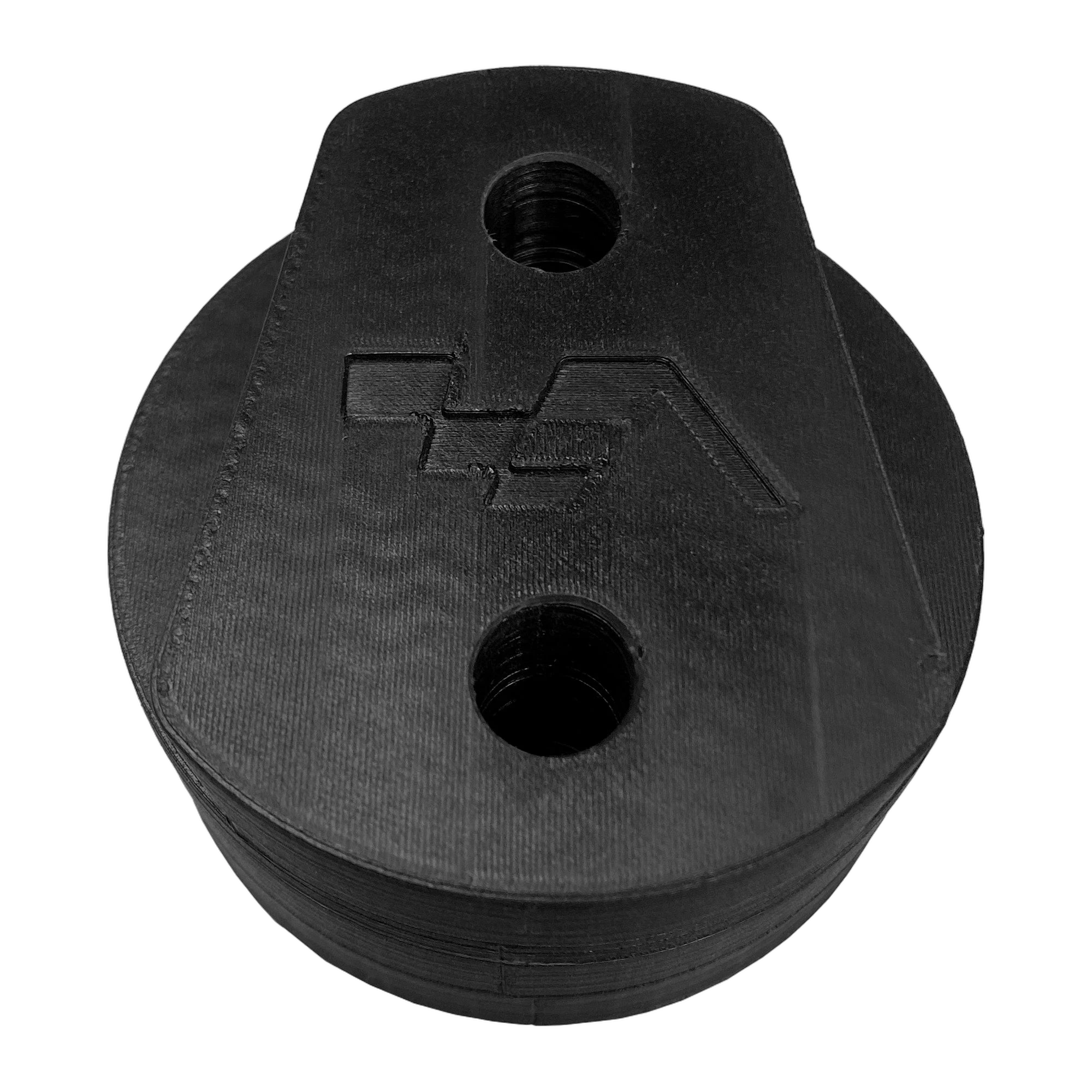Advanced Simucube Mount by Advanced Simracing - Accessories