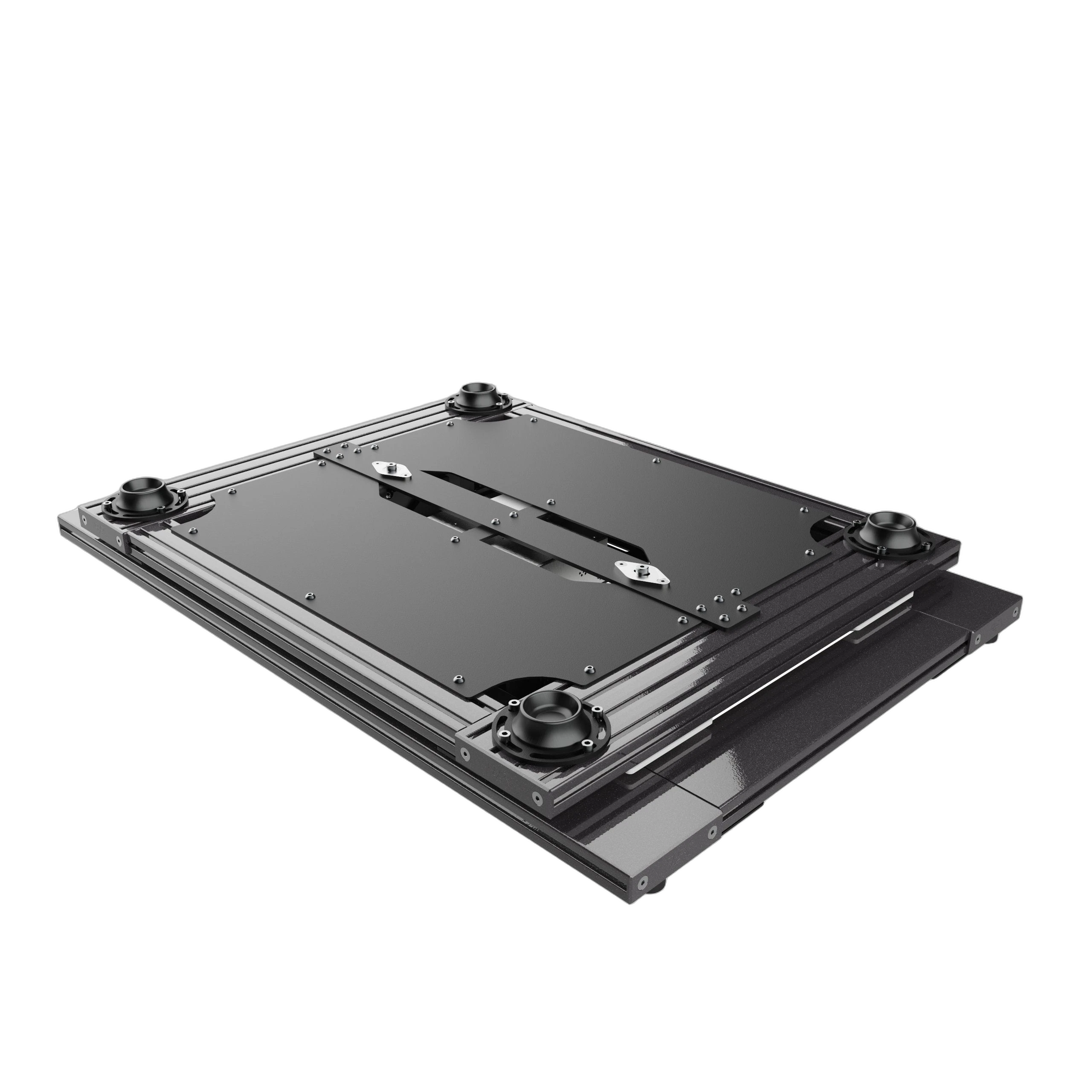 Advanced Traction Loss & Sway Platform by Advanced Simracing - Motion-Hardware