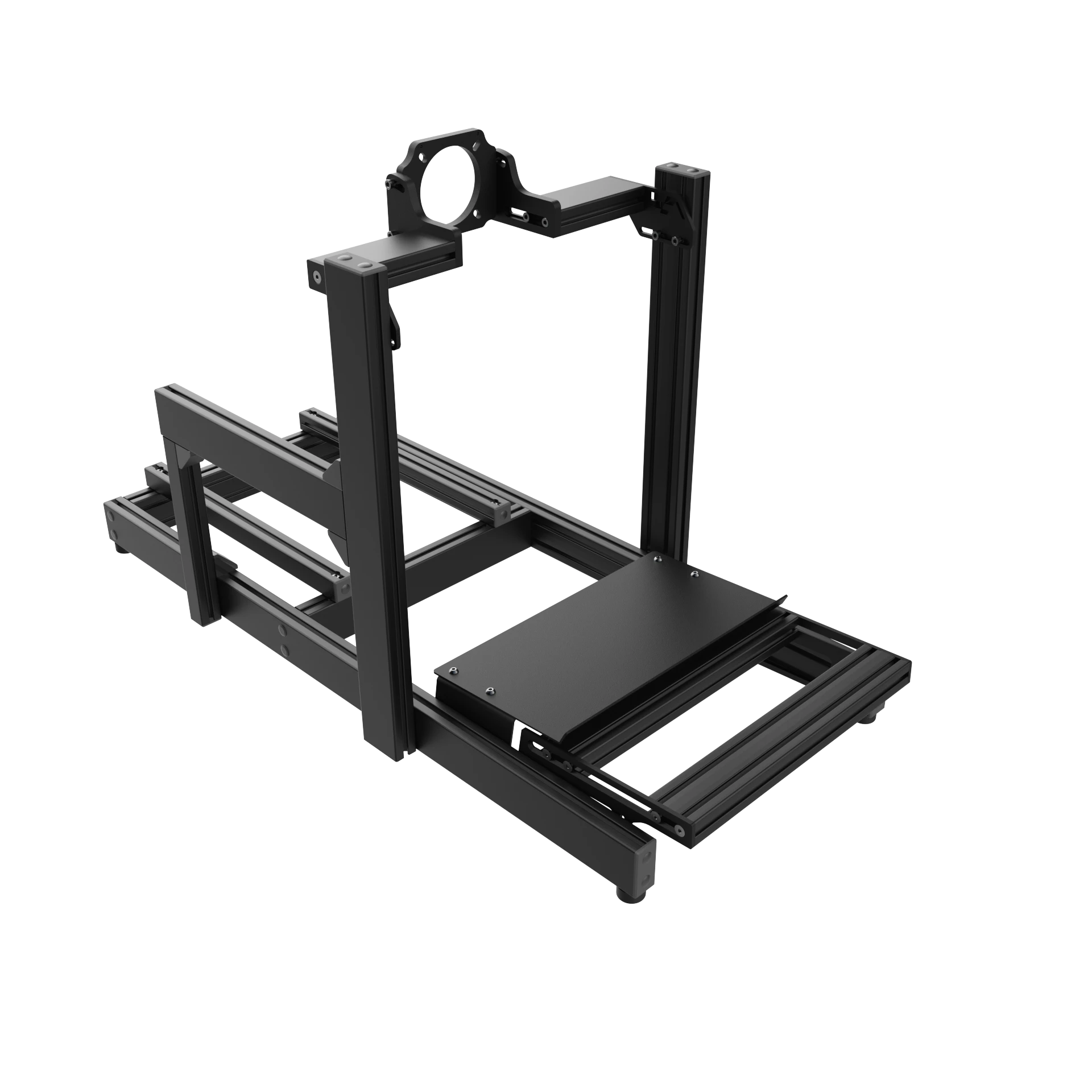 ASR 3 Chassis by Advanced Simracing - Rigs
