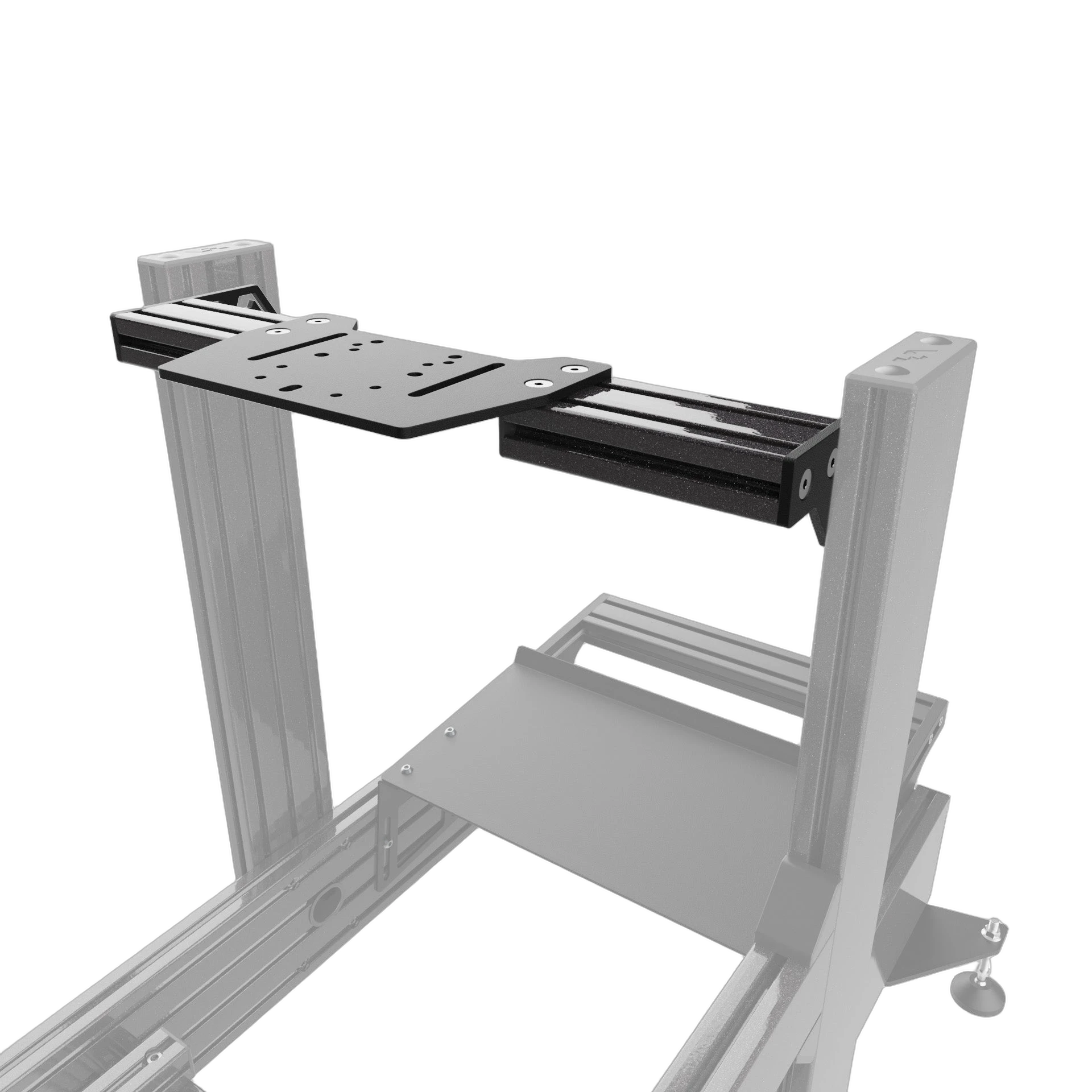 ASR Classic Wheel Deck by Advanced Simracing