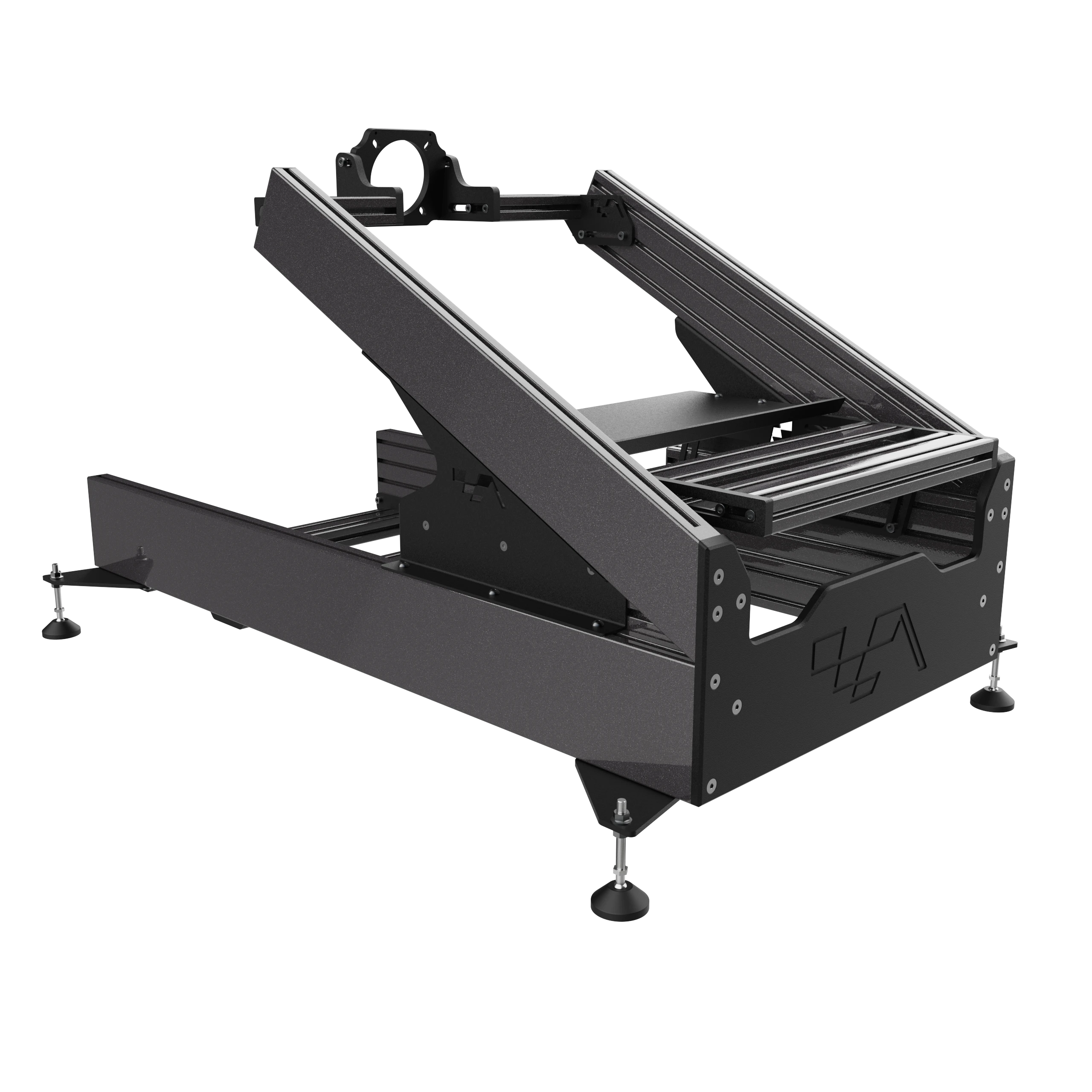 ASR F-Pro Chassis by Advanced Simracing - Rigs