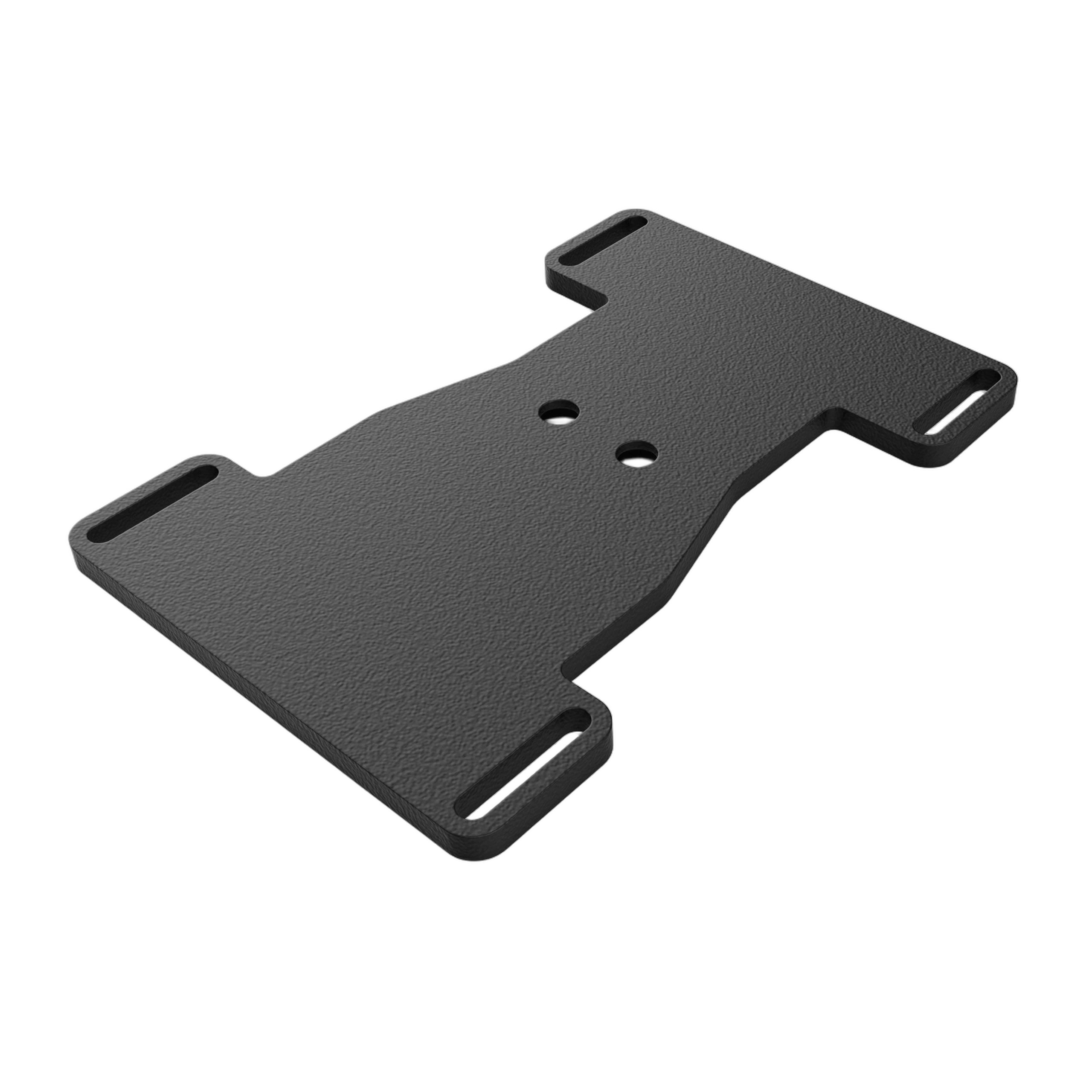 ASR mBooster Adapter Plate by Advanced Simracing - Accessories