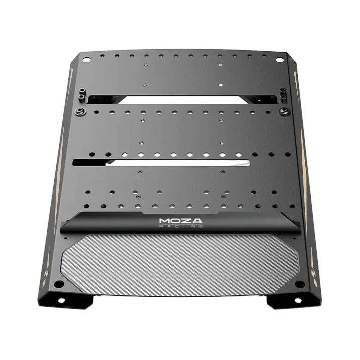 mBooster Base Plate by Advanced Simracing - Accessories