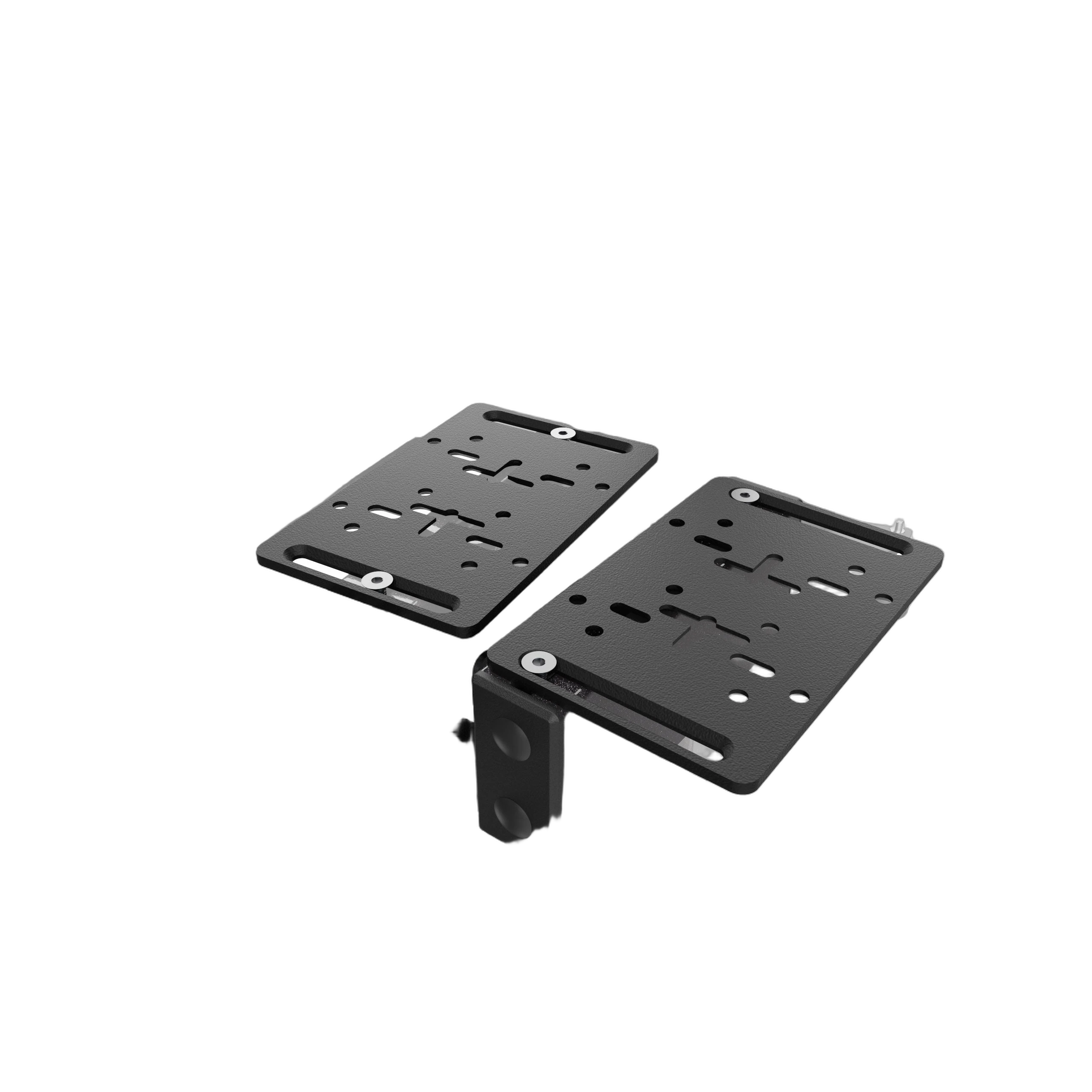 Shifter & Handbrake Plate [Generation 2]