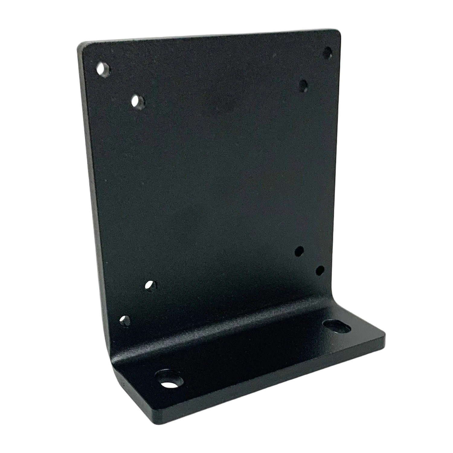 VESA Mounting Plate (75mm/100mm) by Advanced Simracing - Accessories