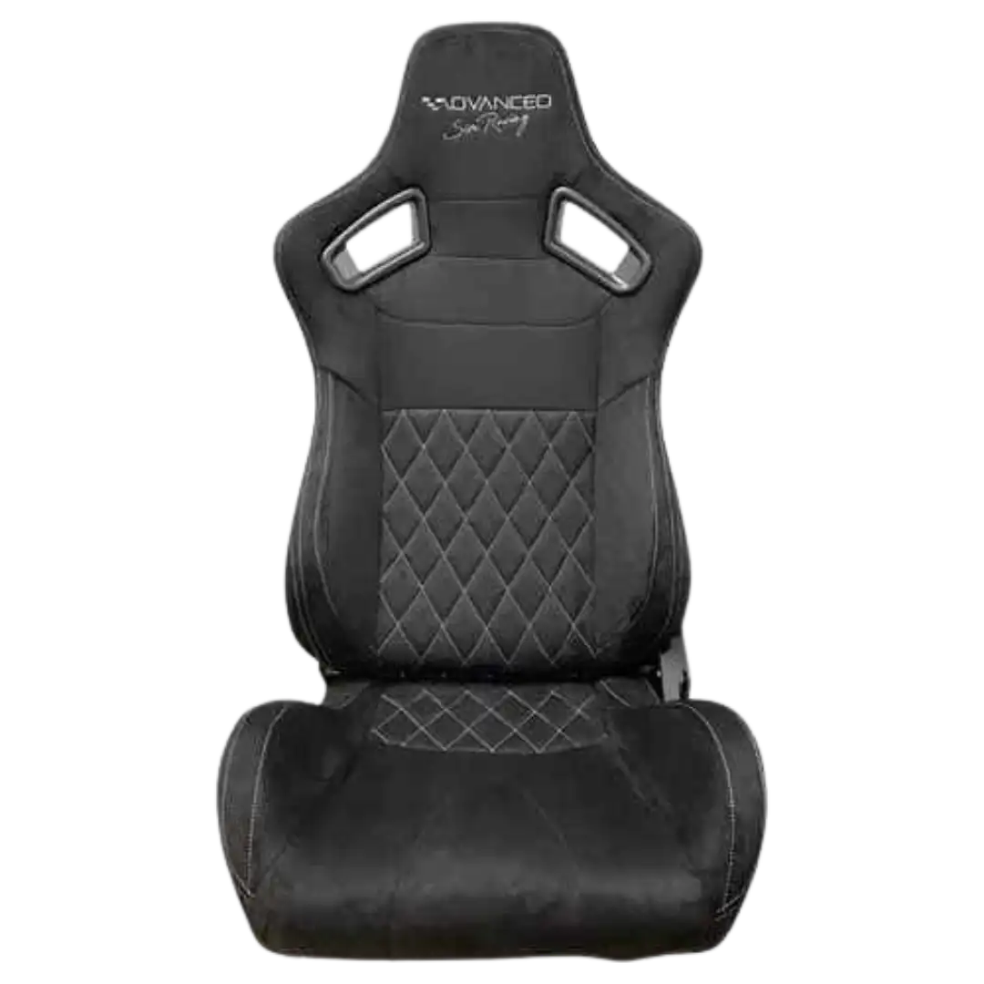 Advanced Premium Recliner Seat (Vinyl)