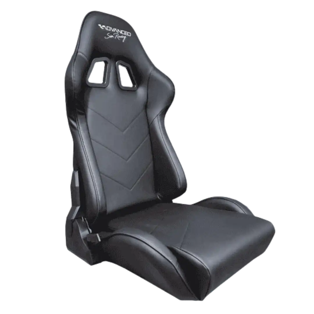 Advanced Recliner Seat (Vinyl)