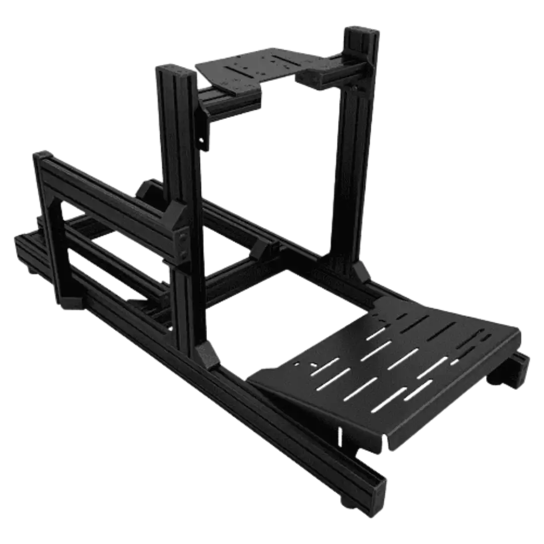 ASR 3 by Advanced Simracing - Rigs