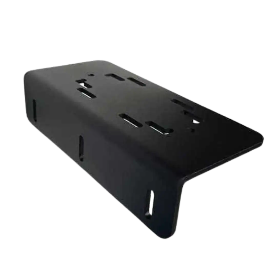 Handbrake Plate by Advanced Simracing - Accessories