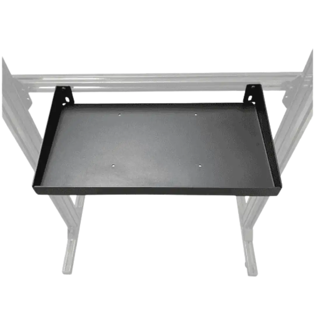 Integrated PC Stand by Advanced Simracing - Accessories