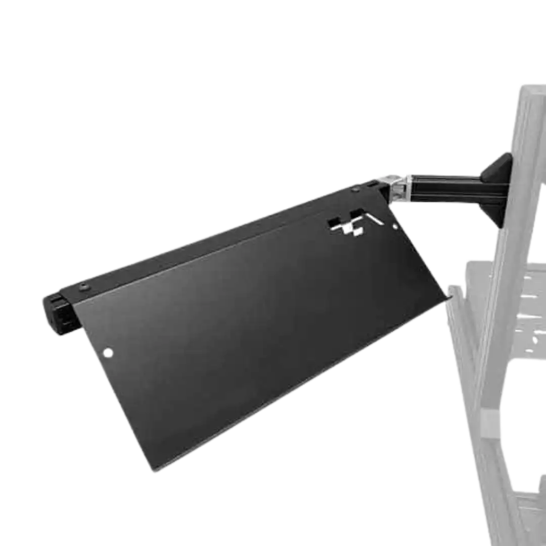 Keyboard Tray by Advanced Simracing - Accessories