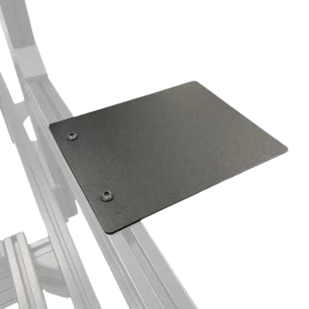 Mouse Pad Plate by Advanced Simracing - Accessories