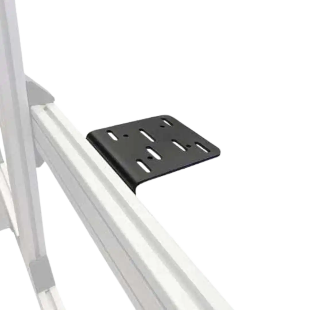 Shifter Plate by Advanced Simracing - Accessories