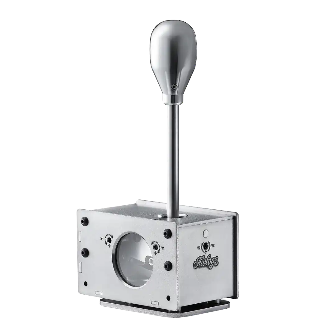 Aiologs H-pattern Shifter