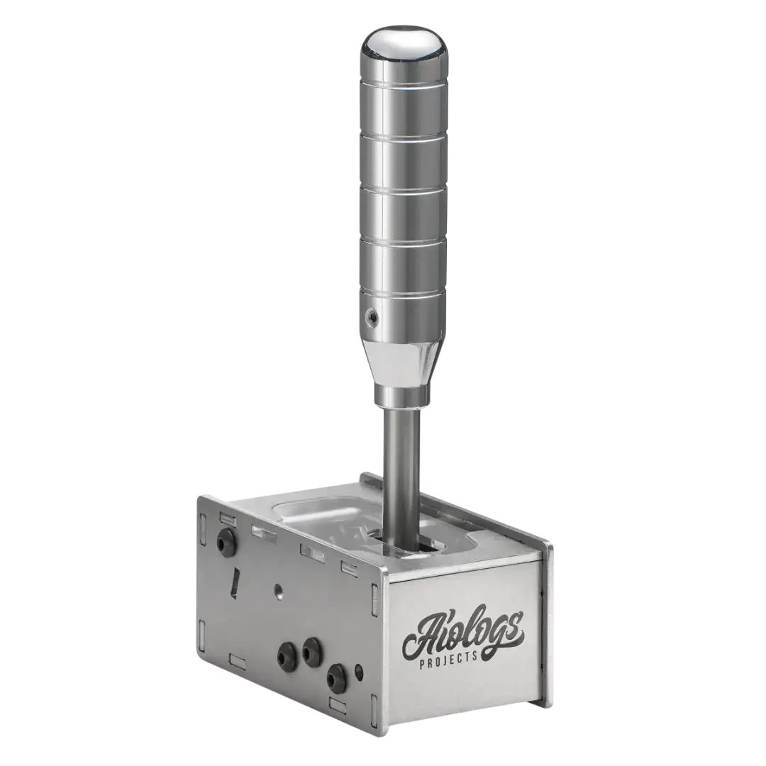 Aiologs Handbrake