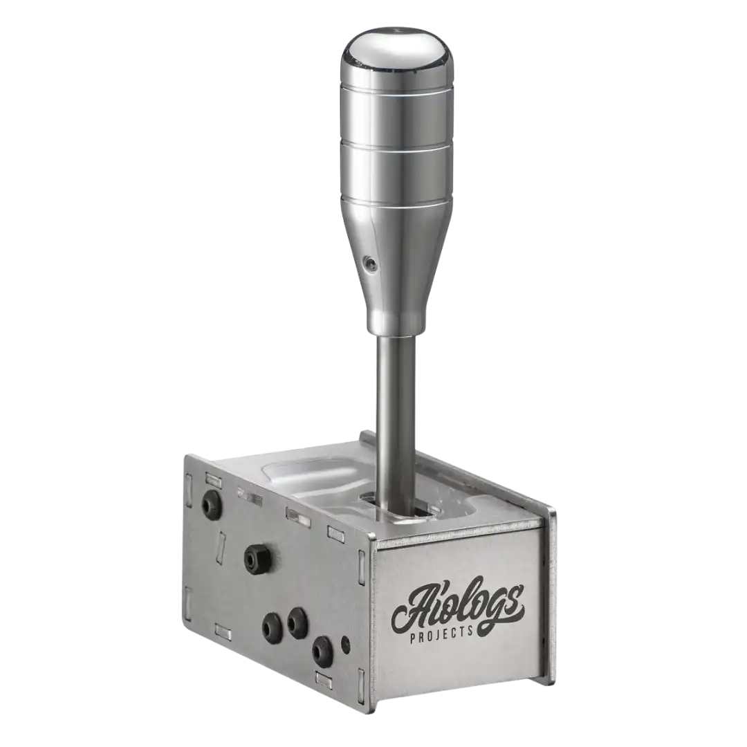 Aiologs Shifter Sequential by Aiologs