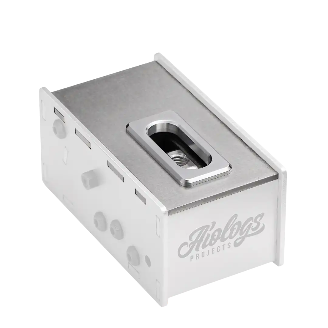 Aiologs Top Cover