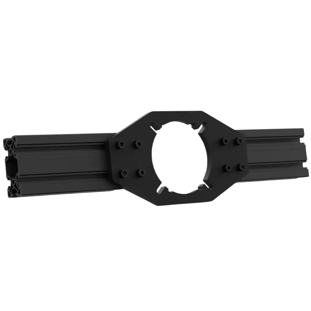AI1G Front Wheel Mount by All In 1 Gaming