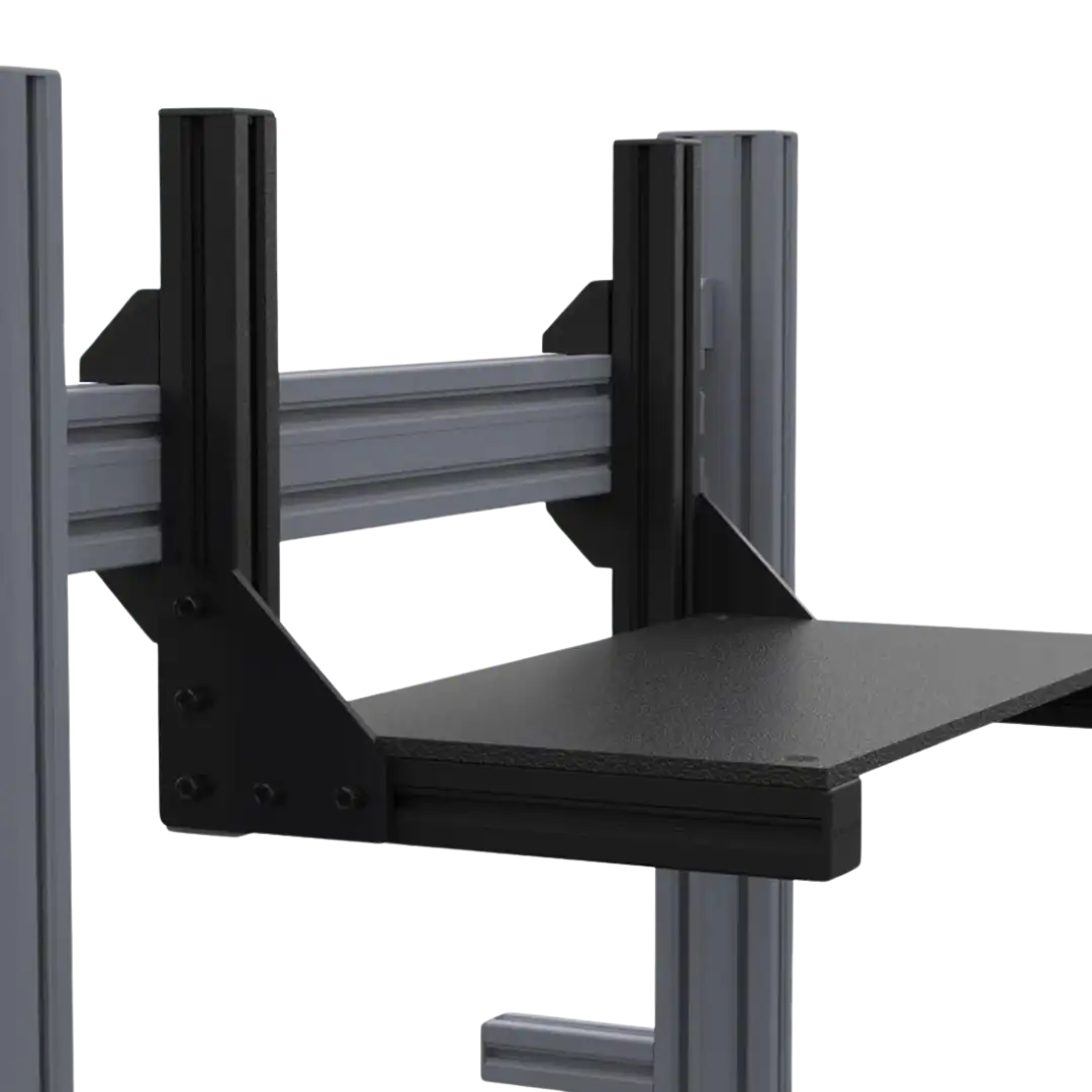 AI1G PC Shelf - Freestanding Monitor AI1G PC Shelf - Freestanding Monitor by All In 1 Gaming - Accessories