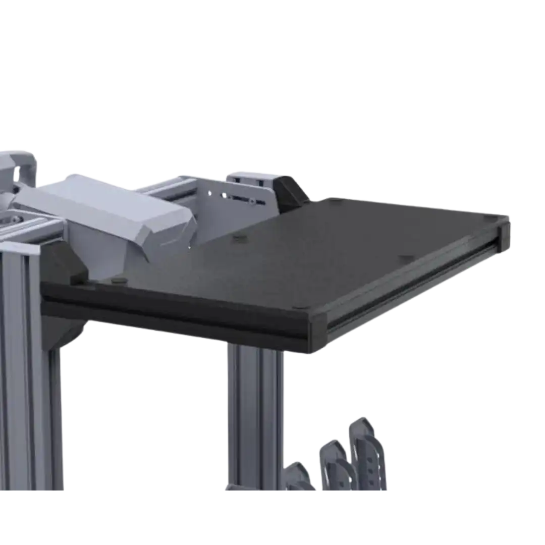 AI1G PC Shelf - Phantom Edition by All In 1 Gaming