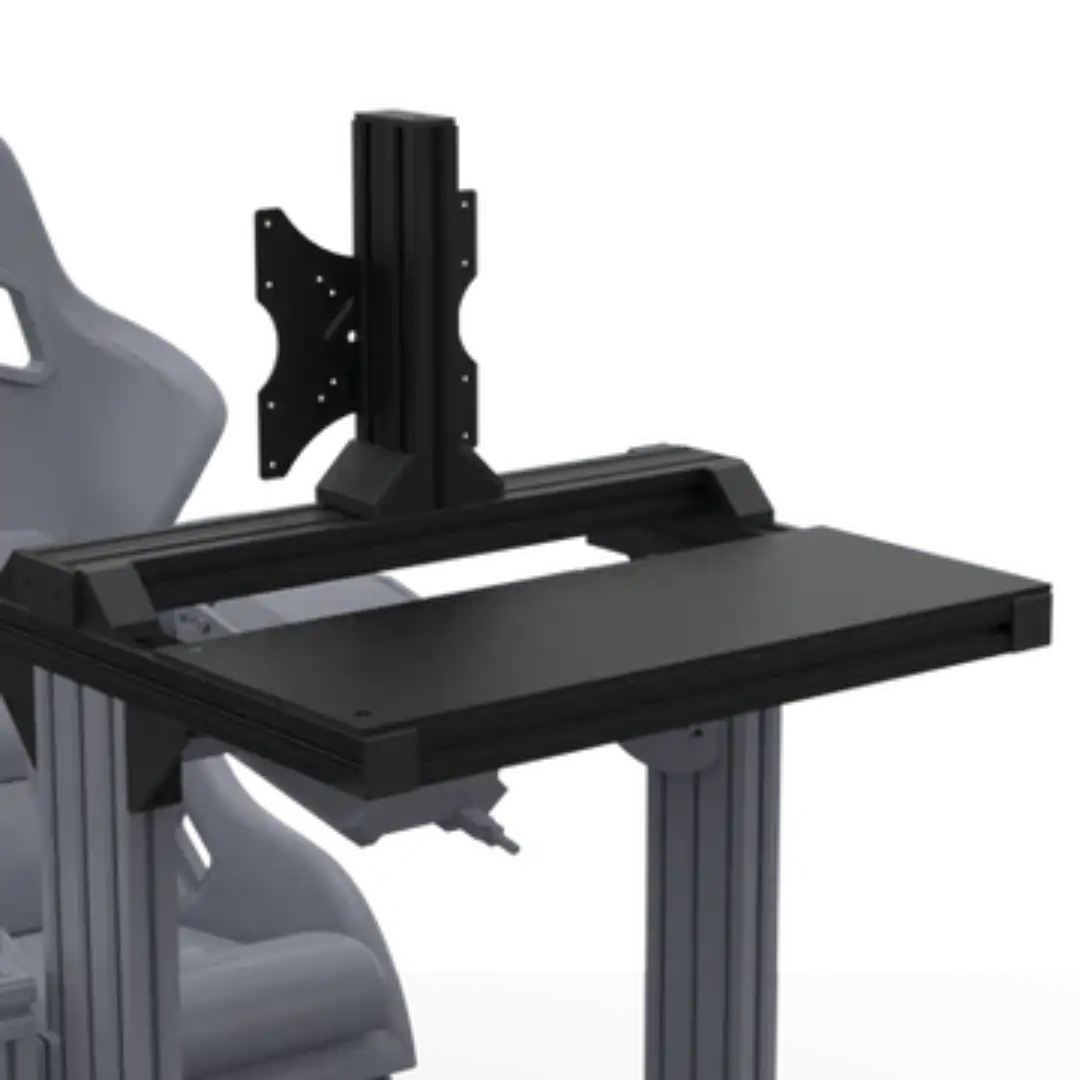 AI1G Pc Shelf - Pro Series by All In 1 Gaming - Accessories