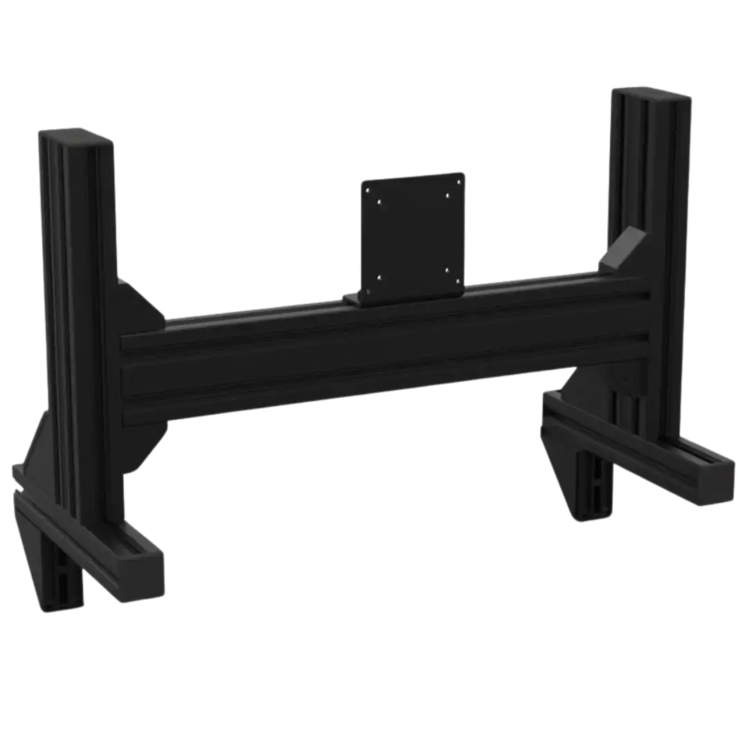 AI1G Phantom Sim Mounted Monitor Mount