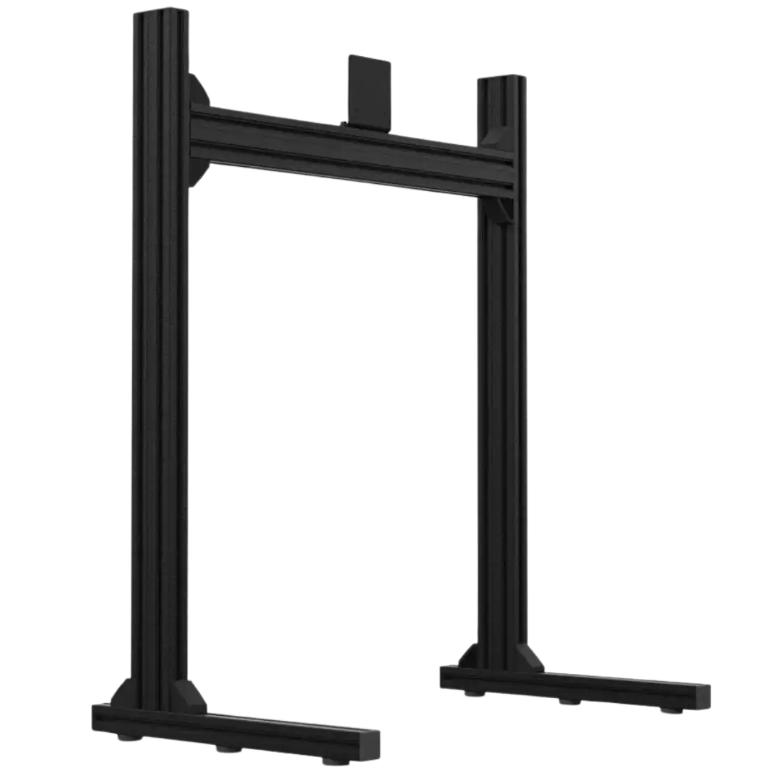 AI1G Phantom Single Monitor Stand