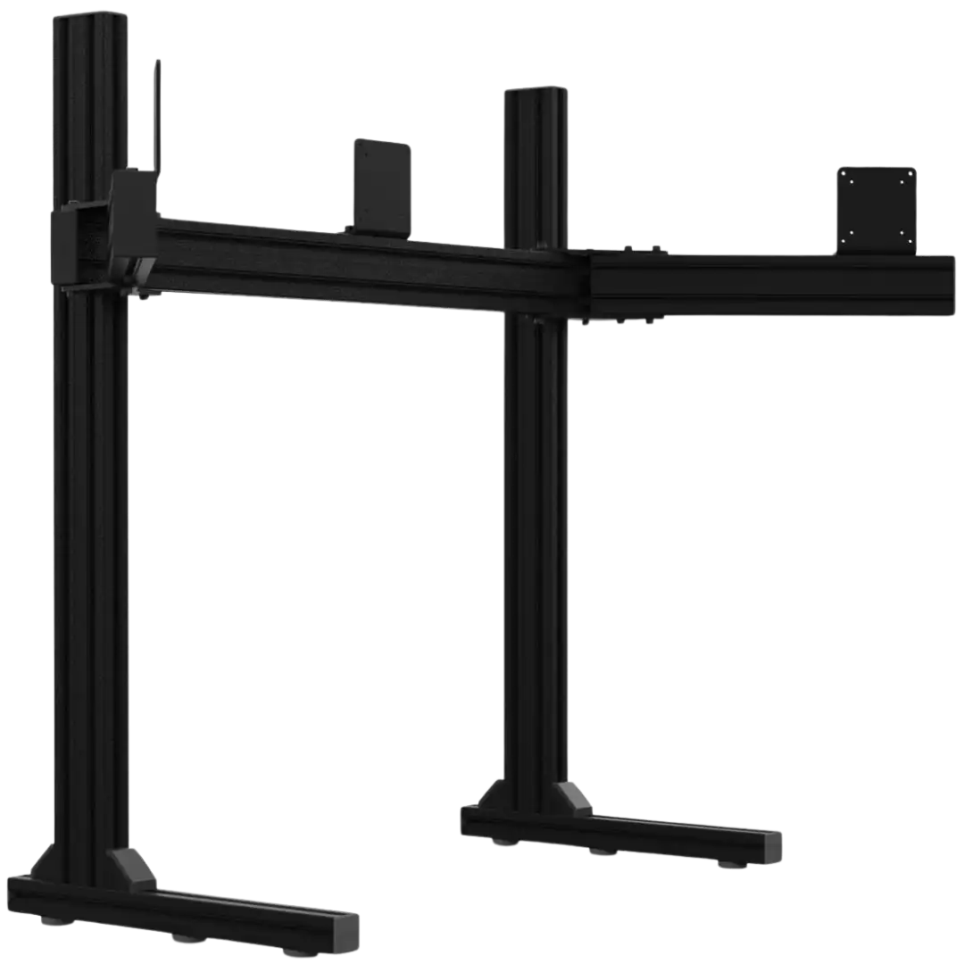 AI1G Phantom Triple Monitor Stand - 32"